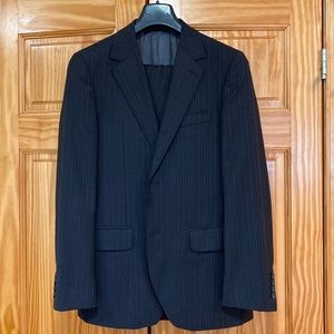 Joseph Bach Sartoriale Suit